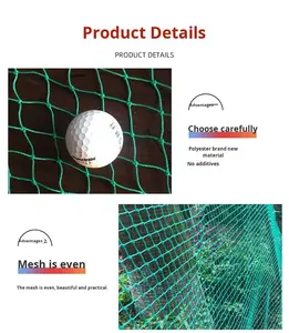 Filets pour fleurs, filets en plastique pour bourgeons de fleurs, manchon de protection en <span class=keywords><strong>filet</strong></span> - Product Image 5