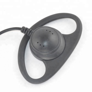 professionale auricolare auricolare per listinging e monitorare escursione in servizio e traduzione simultanea interpretazione aree - Product Image 5