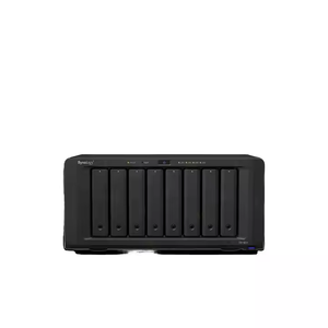 DS1821 + 8-Bay 4GB DDR4ที่จัดเก็บข้อมูล NAS ประเภทเซิร์ฟเวอร์คลาวด์ประเภท DiskStation - Product Image 6