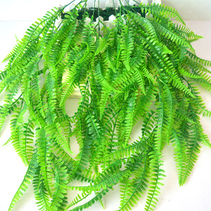 Wanmei Artificial Persian Vine Willow <b>Leaves</b> 30cm-100cm <b>Wall</b> Hanging Greenery For Home Wedding <b>Decorations</b> - Product Image 3
