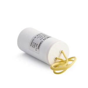 Condensateur de moteur AC <span class=keywords><strong>CBB60</strong></span> de marque JKCN, homologué CQC CE - Product Image 2