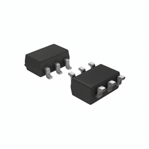 ชิปไอซี TLV2760IDBVR 23 6ชิ้นส่วนอิเล็กทรอนิกส์ - Product Image 1