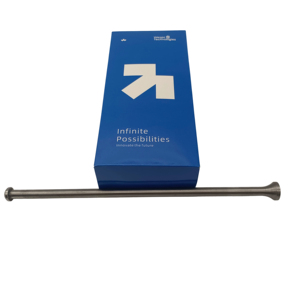 WESPC ORIGINAL Tige de poussée en acier et aluminium de haute qualité 3142V011 pour moteur diesel Caterpillar C6.6, générateur, excavatrice, chariot élévateur - Product Image 1