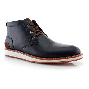 Chaussures pour hommes confortables et respirantes, style tendance, baskets plates décontractées, printemps, été, automne, hiver - Product Image 1