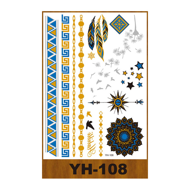 YH-108