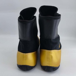 <span class=keywords><strong>Zapatos</strong></span> de Boxeo Modernos y Elegantes de Alta Calidad para Hombre y Mujer, Tallas Personalizadas, Hechos con Cuero de Primera Calidad - Product Image 5