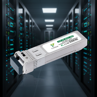 Module émetteur-récepteur SFP 10G BX 1330/1270nm 40km Duplex LC YXFiber SFP-10G-BXU-I/SFP-10G-BXD-I, compatibilité étendue, garantie 1 an