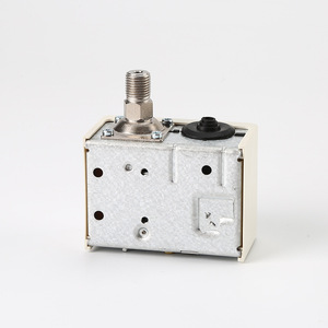 Régulateur d'air LNSYSNS KP36, contrôleur de pression à réinitialisation automatique pour compresseur - Product Image 3