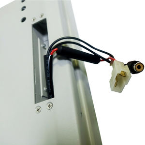 <span class=keywords><strong>จอ</strong></span>ภาพติดหลังคารถยนต์ขนาด 17 <span class=keywords><strong>นิ้ว</strong></span> ความละเอียดสูง พับเก็บได้ <span class=keywords><strong>ราคา</strong></span>ประหยัด สำหรับโฆษณาบนหลังคารถยนต์ รถบัส รถไฟ - Product Image 4