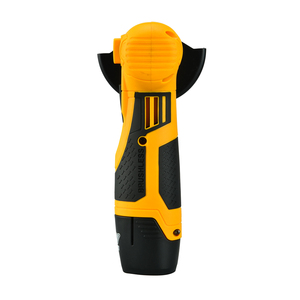 Amoladora Angular Inalámbrica Multifunción con Batería de Litio Sin Escobillas, Máquina de Corte y Pulido Recargable AG-1201, Mini Amoladora Angular AG-1201 - Product Image 4