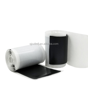 <span class=keywords><strong>Nastro</strong></span> Sigillante <span class=keywords><strong>Butilico</strong></span> <span class=keywords><strong>Biadesivo</strong></span> ad Alta Resistenza, <span class=keywords><strong>Nastro</strong></span> Adesivo Impermeabile per Esterni per Sigillatura Tetti e Avvolgimento Giunti Cavi - Product Image 1