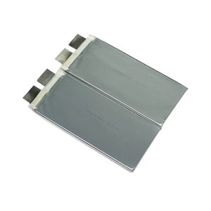 Batería de Polímero de Litio de Alta Potencia 20C, Alto Voltaje 3.9V 12000mAh, Celda de Batería Lipo ULiHV 4.45V para Drones FPV de 6S 8S 12Ah 13'' 15'' - Product Image 6