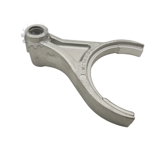 Transmission Fork-Shift <b>Box</b> Fork for Hyundai KIA ISO9001 CE OEM 43861-02000 43861 02000 4386102000 - Product Image 6