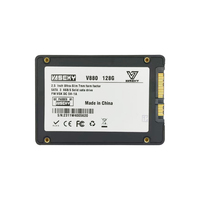 Vaseky Alta Velocidad OEM ODM 256GB 1TB 2TB Disco Duro SSD para Laptop Desktop POS PS4 PS5 Machine 2,5 "SATA