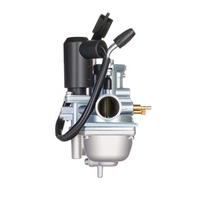 <span class=keywords><strong>Carburador</strong></span> PZ19JF de 19mm para <span class=keywords><strong>Yamaha</strong></span> <span class=keywords><strong>Jog</strong></span> 50 90 100 CY50 CG50 <span class=keywords><strong>50cc</strong></span> 90cc 100cc AT100, <span class=keywords><strong>carburador</strong></span> de motor de ciclomotor de 2 tiempos - Product Image 3