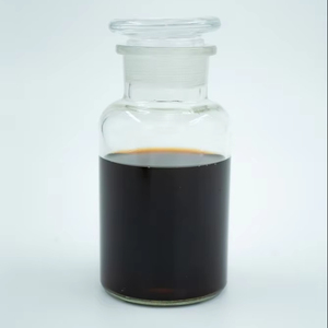 <span class=keywords><strong>LANZO</strong></span> Inhibiteur de précipitation d'asphalte et réducteur de viscosité des huiles lourdes, dispersant d'asphalte avec un taux de dispersion supérieur à 80 % - Product Image 1