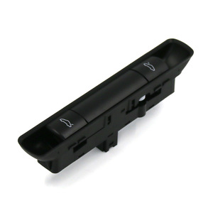 สวิตช์ควบคุมกระจกไฟฟ้า Porsche รุ่น 971959858C สำหรับเปลี่ยนในรถยนต์ - Product Image 3