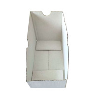 Présentoir en carton Sacs à bonbons Boîtes à collation Présentoir de boîtes à bonbons pour aliments Produit Carton Bonbons acidulés Pos Pop Présentoir de comptoir Boîte de bateau