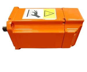 El Motor Modelo 3HAC047119-004 es Apto para Uso Industrial - Product Image 3
