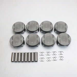 Kit de pistones 11251704500 11251708901 para motor de coches M62B44 92mm 4.4L para BMW X5 4 4i E53 540i Touring E39 - Product Image 3