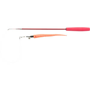 Varita de Juego Telescópica de 3898 cm, Varios Colores, Juguete Interactivo para Mascotas - Product Image 4