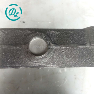 EexcavaStart Nuevo Conjunto de Cabeza de Cilindro D1302 Completo con Válvulas, Repuesto de Motor 15511-03040 15511-03044 - Product Image 6