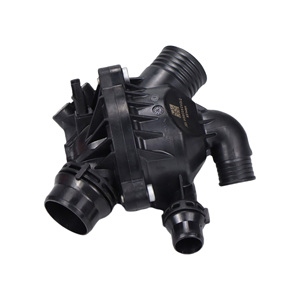 เครื่องควบคุมอุณหภูมิน้ำหล่อเย็น11537601158อะไหล่เครื่องยนต์สำหรับ E90 F10 N55 N54 BMW - Product Image 4