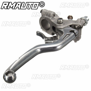 Levier de maître-cylindre de frein avant de moto 22 mm 7/8 pouces pour Honda CR125R CRF250R CRF250X CRF450X CRF 450R - Product Image 3