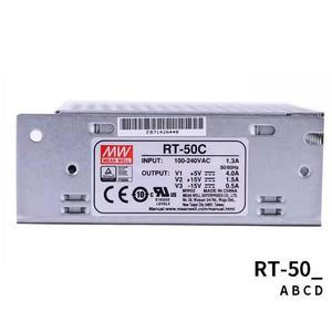 Mean Well LRS-35/50/75/100/150/200/350/450/600-24 Meanwell LRS 24V <b>Switching</b> Power Supply 35W~600W Dericsson - Product Image 6