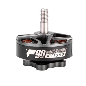 Moteur brushless <span class=keywords><strong>T</strong></span>-<span class=keywords><strong>MOTOR</strong></span> <span class=keywords><strong>F90</strong></span> 2806.5 <span class=keywords><strong>1300KV</strong></span> pour drone FPV cinématique longue portée 7-8 pouces, haute stabilité de poussée, moteur UAV 5-6S - Product Image 3