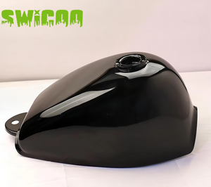 Réservoir <span class=keywords><strong>de</strong></span> carburant haute performance 5L pour <span class=keywords><strong>moto</strong></span> Honda 50CC <span class=keywords><strong>Mini</strong></span> Trail Z50 Z50A Z50J Z50R Monkey Bike - Product Image 4