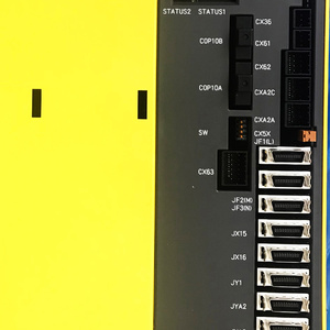 FANUC Servo <b>Drive</b> Servo Amplifier A06B-6320-H344 - Product Image 3