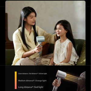 Sèche-cheveux haute vitesse Mi Home Pro - Articles ménagers intelligents >> Produits pour la maison intelligente - Product Image 2