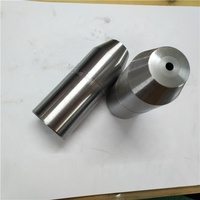 Juego de troqueles en frío personalizados, moldes y herramientas de forja en frío, troquelado de carburo, punzón de cabezal de tornillo