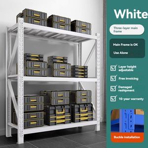 Best Selling Heavy Duty Multi Layer <b>Kitchen</b> Storage Rack Space Saving Add on Cabinet <b>Shelf</b> <b>Unit</b> <b>for</b> Hand Tools - Product Image 2