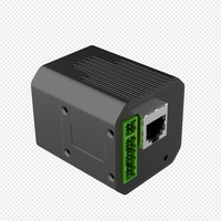 Caméra thermique analogique IP infrarouge CMOS non refroidie en gros avec stockage sur carte SD et garantie d'un an