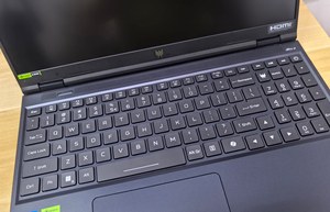 Ordinateurs portables de jeu de haute performance de classe A ROG Strix G 3 I7 9gen GTX 1660Ti (6G) 16G 512G <span class=keywords><strong>15</strong></span>. <span class=keywords><strong>Ordinateur</strong></span> <span class=keywords><strong>portable</strong></span> d'occasion (144Hz) avec processeur I7 - Product Image 3