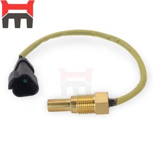 Capteur de température d'eau du moteur 6D125 7861-93-3520 - Product Image 2