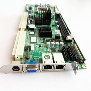 คอมพิวเตอร์ฝังตัว EVOC EPI-1816/EPI-1816V2NAR รองรับโปรเซสเซอร์ Intel LGA775รวมถึง Core 2 Quad/ดูโอและ Celeron E1000 400 - Product Image 4