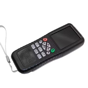 Đầy đủ giải mã <span class=keywords><strong>RFID</strong></span> icomy x100 <span class=keywords><strong>RFID</strong></span> cầm tay máy photocopy với 125Khz 13.56MHz NFC đọc và Nhà Văn - Product Image 2