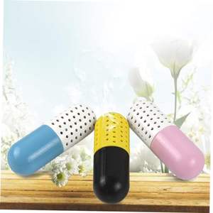 Wholesale Activated Carbon <b>Shoe</b> Deodorant & Moisture Absorber Capsules with Anti-Odor Protection for <b>Shoes</b> - Product Image 5