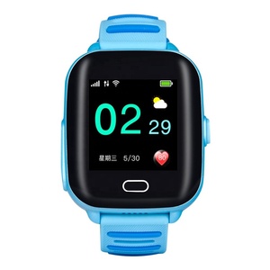 Smartwatch avec Wifi Télécharger et BLE avec 3G <span class=keywords><strong>ou</strong></span> avec sim avec IP67 - Product Image 3