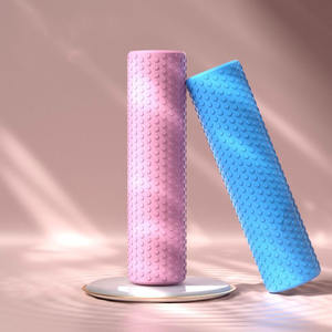 ลูกกลิ้งโฟม EVA สำหรับอุปกรณ์ฟิตเนส ขายส่ง ลูกกลิ้งโฟม EVA สำหรับฝึกซ้อมกีฬาพิลาทิส - Product Image 1