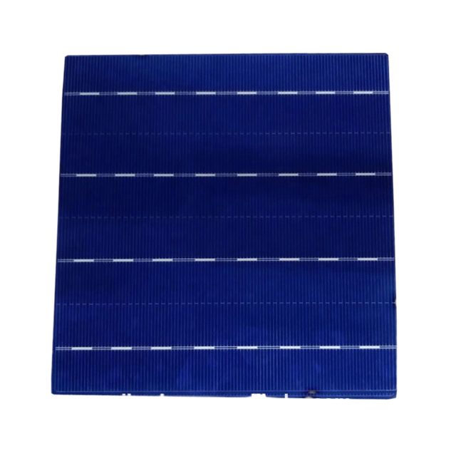 High Efficiency N-Type Monocrystalline Bifacial for TOPCon Solar Panel 500W-750W for Home & Commercial Photovoltaic Cell