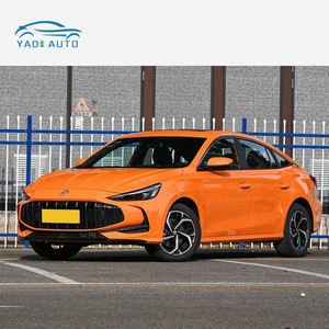 <span class=keywords><strong>รถยนต์</strong></span> MG5 180Dvvt Cvt ปี 2023 2024 2025 <span class=keywords><strong>มือ</strong></span>สอง รถขนาดเล็ก เครื่องยนต์เบนซิน  ค่ามัดจำ ระยะทางวิ่ง NEDC <100 กม. <span class=keywords><strong>แบตเตอรี่</strong></span> 90-110 กิโลวัตต์ชั่วโมง มอเตอร์ 150-200 กิโลวัตต์ - Product Image 2