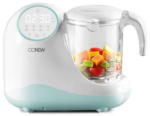 Meilleures ventes de <span class=keywords><strong>cuiseur</strong></span> <span class=keywords><strong>vapeur</strong></span> pour aliments pour bébés et de mixeur, chauffe-biberon et stérilisateur sans BPA - Product Image 2