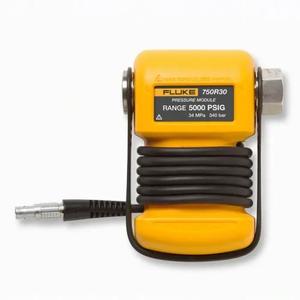 Calibrador Digital de Alta Precisión de 0-5000 psi para Módulo de Referencia 750R30, con una Incertidad de +/-0.01% y Clasificación 3X - Product Image 4