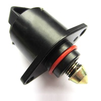 Capteur IAC Moteur Idle Air Control Valve pour Aveo Corsa Optra Cielo Lano Epica Daewoo NUBIRA 17059600 40001502 AT59600R ICD00126