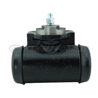 Maître-cylindre de frein à trou unique pour chariot élévateur YLD OEM TC-109, 25235-40199, compatible avec chariot élévateur TCM FD40 Z5, haute qualité