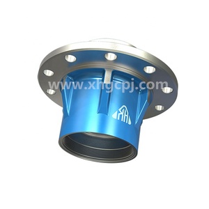 แกนล้อรถพ่วงชุบสังกะสี อิงค์ - Product Image 5